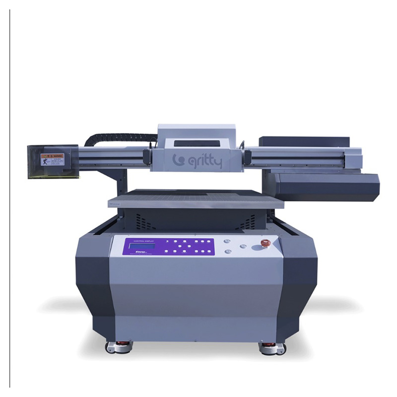 Gritty G6090 Jet Max Uv Printer Makinesi